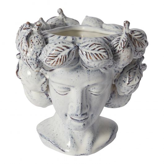 Lady Lemon Vase Add-On